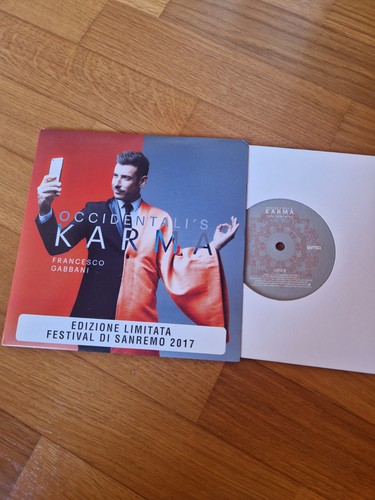 Francesco gabbani vinile - francesco,