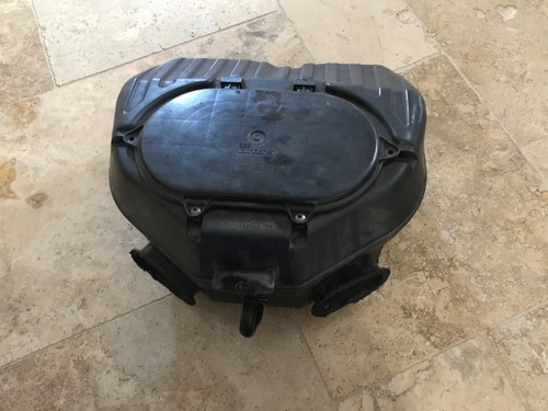 Boîte caisse filtre - boîte,
