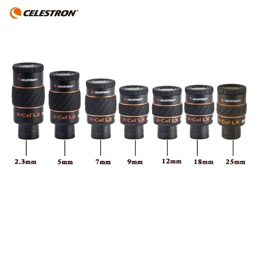 Celestron cel series - x-cel,