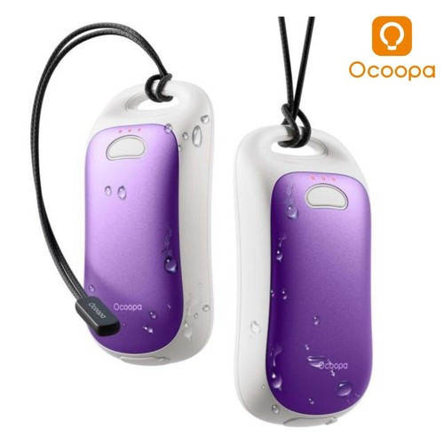 Ocoopa scaldamani portatile - ocoopa,