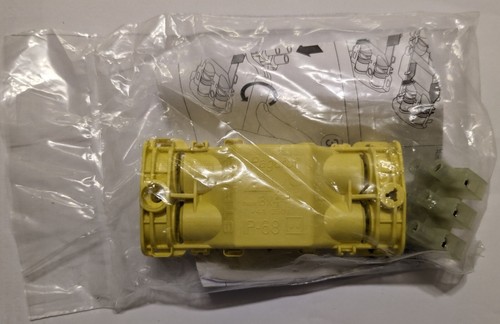 Paguro 5625 connettore - 5625/08,