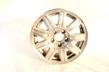 04721235AA CERCHIO IN LEGA DA 16 POLLICI 5 FORI 16X6.5J ET 40 CHRYSLER GRAND VOY