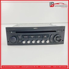 PEUGEOT 207 (WA_, WC_) 1.4 16V