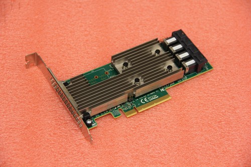 Broadcom lsi 9305 - lsi, 9305-16i