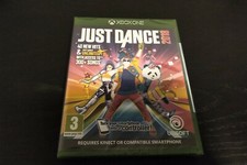 JUST DANCE 2018 XBOX ONE NUOVO