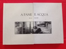 MIRCO MARCHELLIa pane e acqua,Studio La Città ,Buone Condizioni 1998 