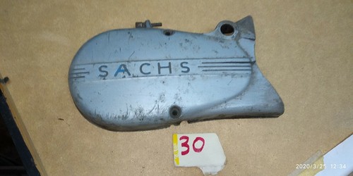 Sachs carter lato usato - carter,