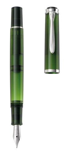 Penna stilografica pelikan - stilografica,
