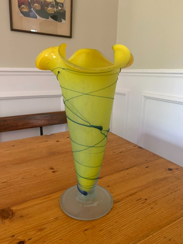 Favoloso vaso vetro - favoloso,