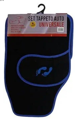 Tappeti auto universali set - universali,