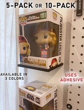Funko Pop Scaffale Espositore