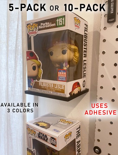 Funko pop scaffale espositore - funko,