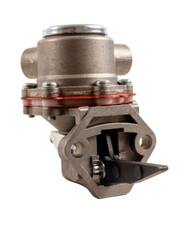 POMPA ALIMENTAZIONE GASOLIO