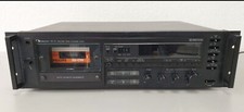 Cassette deck Nakamichi 681 ZX