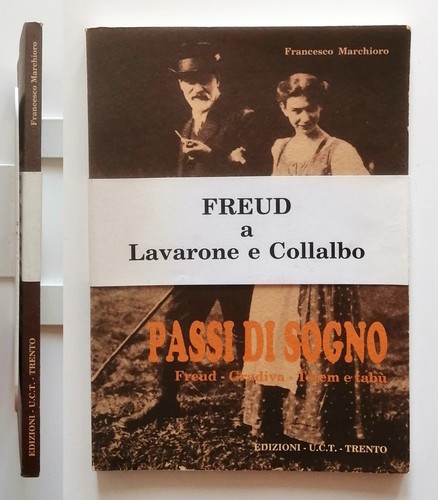 Passi sogno freud gradiva - passi,