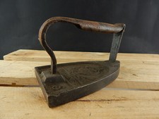  ANTICO AUTENTICO FERRO STIRO