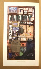Esercito attraverso gli anni - attraverso,