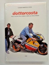 Claudio Marcello Costa DOTTORCOSTA EDIZIONI FUCINA