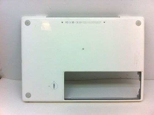 Macbook a1181 non - non, corpo