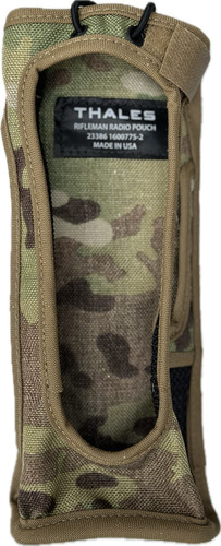 Army thales radio case - us,