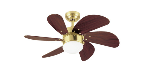 Piccolo ventilatore - , da