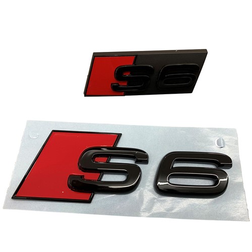 Originale audi griglia - originale, s6