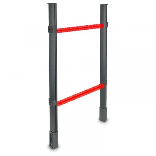 Barriera protezione - barriera,