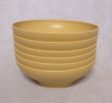 Tupperware Harvest Gold Cereal