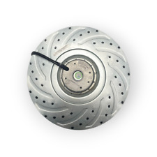 OLIMPIA SPLENDID 276477B MOTORE VENTILATORE RADIALE DI RICAMBIO PER CONDIZIONATO