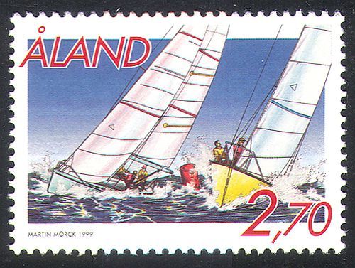 Aland 1999