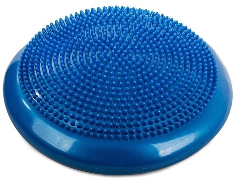 Cuscino propriocettivo balance - propriocettivo,