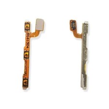 FLAT FLEX TASTO POWER + VOLUME PER  HUAWEI P7 originale usato ok