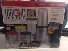 The Original Magic Bullet 17