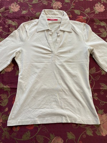 Liu shirt beige tg - jo+t, shirt+beige+tg