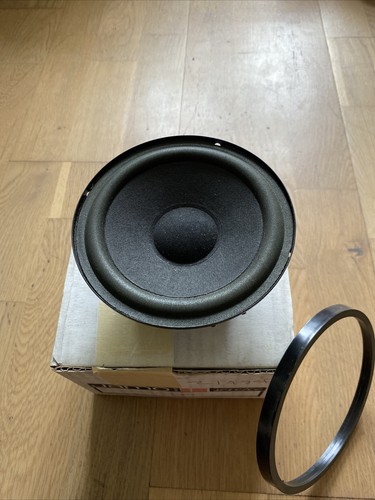 Jamo 21494 woofer - jamo,