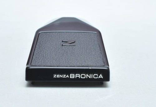 Bronica prism finder 645 etr - prism,