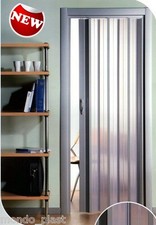 Porta a soffietto in pvc