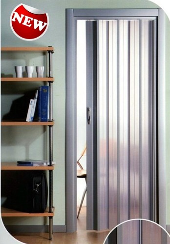 Porta soffietto pvc - a,