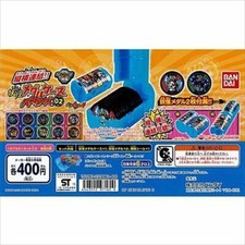 Yo-kai Watch Specter Medal