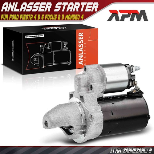 Avviamento starter kw - starter,