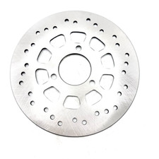 New Rear Brake Disc Suitable
