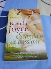 SCANDALO E PASSIONE BRENDA JOYCE HARMONY