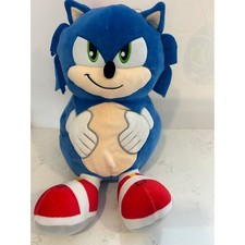 Sonic the Hedgehog 3 Movie