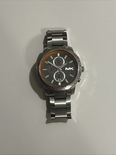 Orologio cronografo uomo