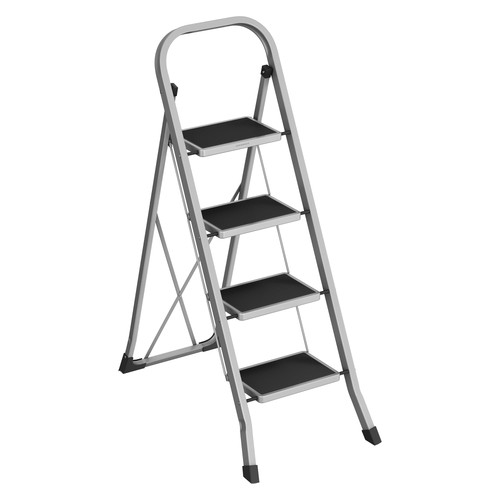 Scaletta gradini scala - a, 4