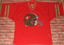 NFL 49ERS SAN FRANCISCO