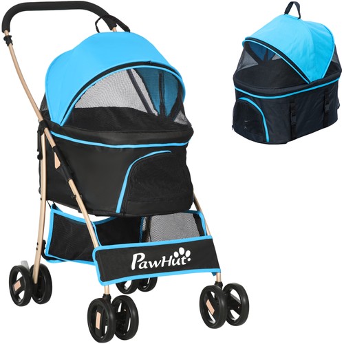 Passeggino per cani - passeggino,