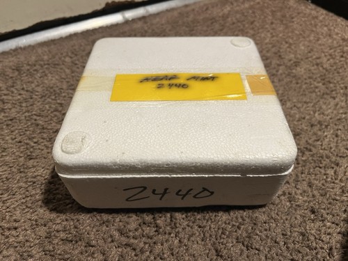 Driver membrana jbl - membrana, 2440,