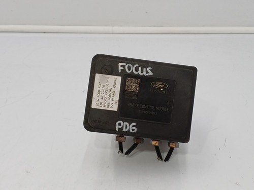 Centralina abs m1dd b6 - m1dd,