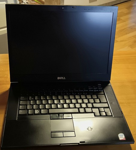 Dell latitude e6500 200 - latitude, 4